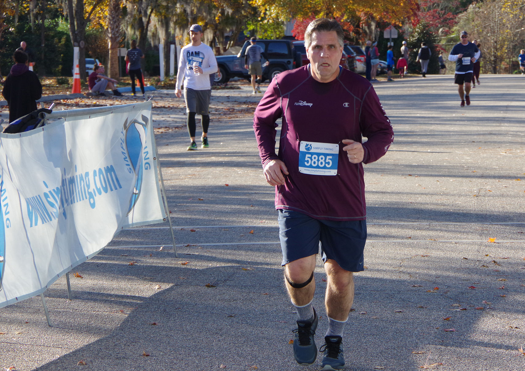 Florence Turkey Trot